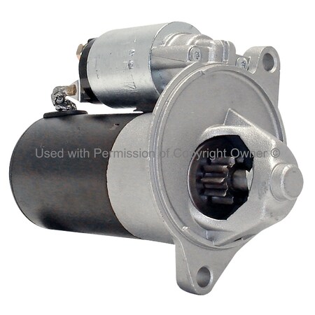 Mpa 95-00 Dodge-Stratus Chrysler-Sebring Jx New Starter, 12188N 12188N